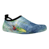 Scott Kish women's surfing water shoes