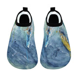 surfing water shoes - womens