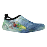 surfing water shoes by Scott Kish for kids