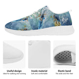 Scott Kish men's surfing boating shoes - features