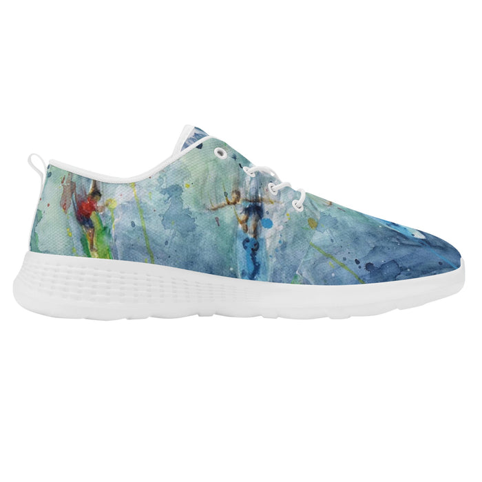 men's boating shoes