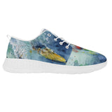 men's beach shoes