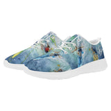 men's boating shoes - surfer design
