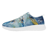 Scott Kish surfing boating and fishing shoes for women
