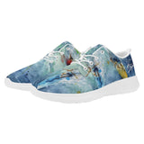 Scott Kish women's surfing boating and fishing shoes