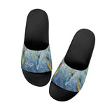 Scott Kish women's slides