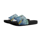 women's slides