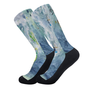 surfing socks