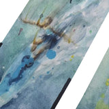 men's socks with surfer design