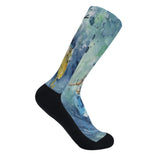 surfing men's socks