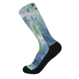 surfing men's socks - Scott Kish