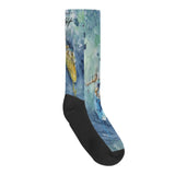 men's socks