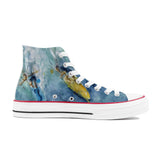 surfer shoes