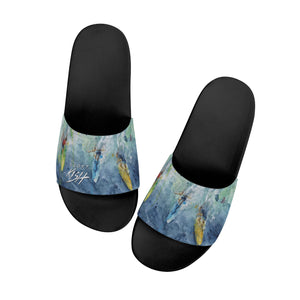 men's surfing slides