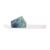 Men's Slides - Surfing Design