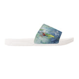 Men's Slides - Surfing Design