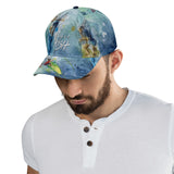 mens surfing hat