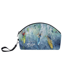 makeup bag