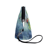 Scott Kish makeup bag