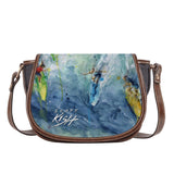surfing purse by Scott Kish