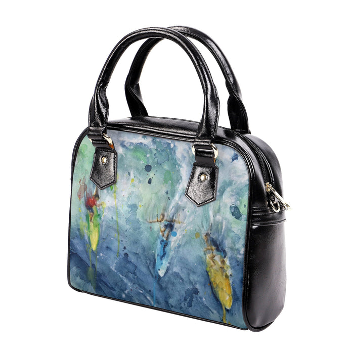 surfing purse