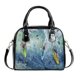 Scott Kish surfing purse