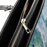 tote bag zipper