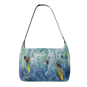 surfing computer laptop bag