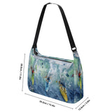 surfing computer laptop bag - dimensions