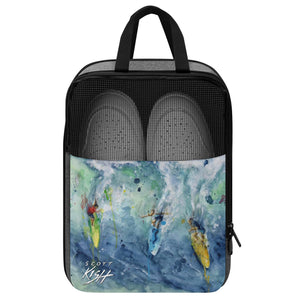 surfing shoe bag