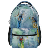 surfing backpack