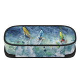 Scott Kish pencil holder