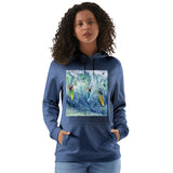 surfing hoodie for women