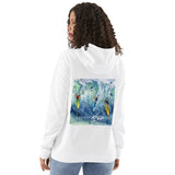 Adult Surfing Hoodie