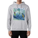 Adult Surfing Hoodie