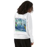 Surfing Sweatshirt - Fits Men and Women