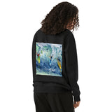 Surfing Sweatshirt - Fits Men and Women