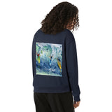 surfer sweatshirt 