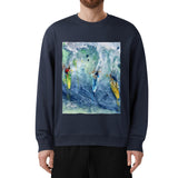 surfing sweatshirt for men