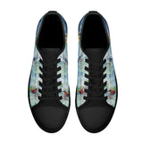 Men's Canvas Shoes - Surfing Design