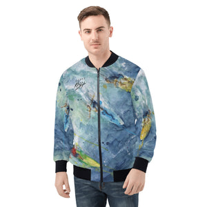 surfing jacket