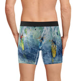 men's surfing boxer briefs by Scott Kish