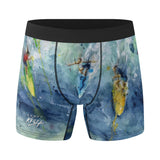Scott Kish brand men's surfing boxer briefs