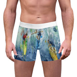 Scott Kish brand men's underwear - surfing
