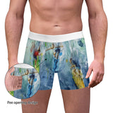 Scott Kish brand men's briefs - surfers
