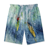 men's lightweight board shorts