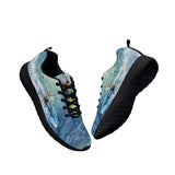 Men's Mesh Athletic Surfing Sneakers