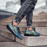 Men's Mesh Athletic Surfing Sneakers