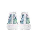 Men's Flex Control Sneakers - Surfing Design