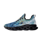 men's surfing tennis shoes